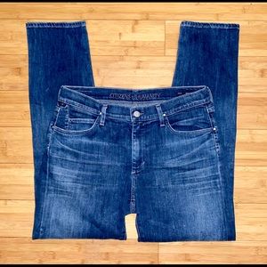 Citizens of Humanity jeans